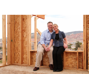 Building Your Custom Home